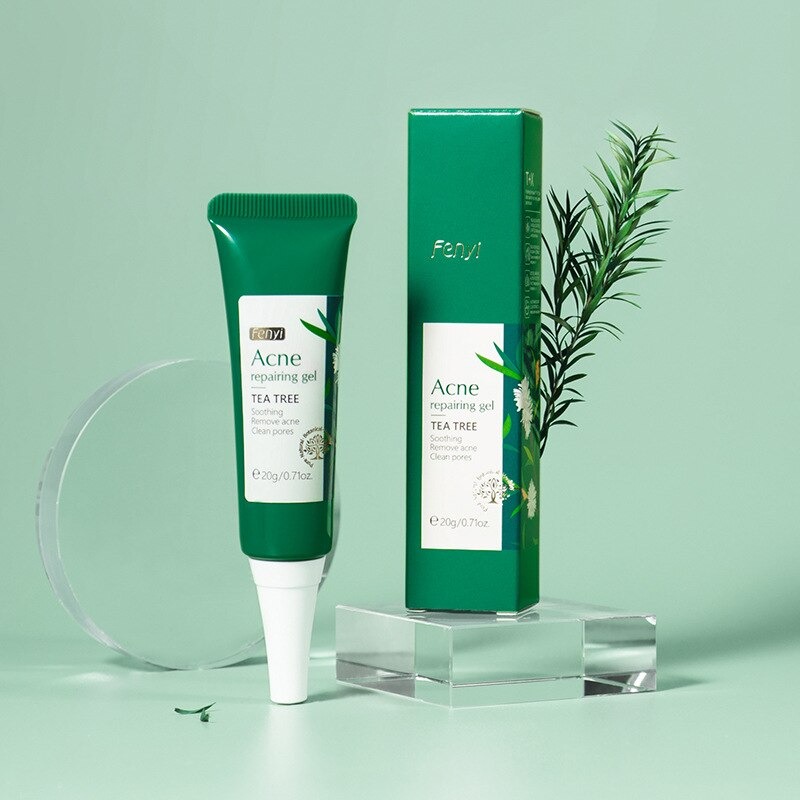 Fenyi Tea Tree ACNE Repairing Gel - 20g