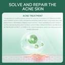 Fenyi Tea Tree ACNE Repairing Gel - 20g