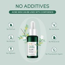 Fenyi Tea Tree ACNE Serum - 17 ml