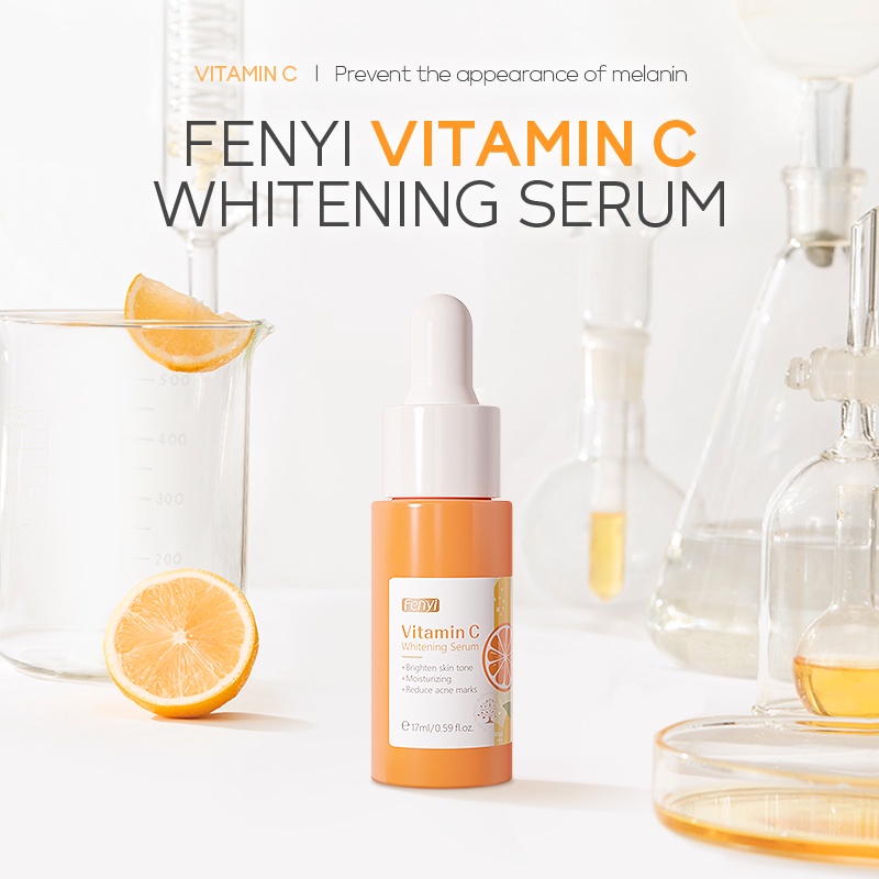 Fenyi Vitamin C Whitening Serum - 17 ml