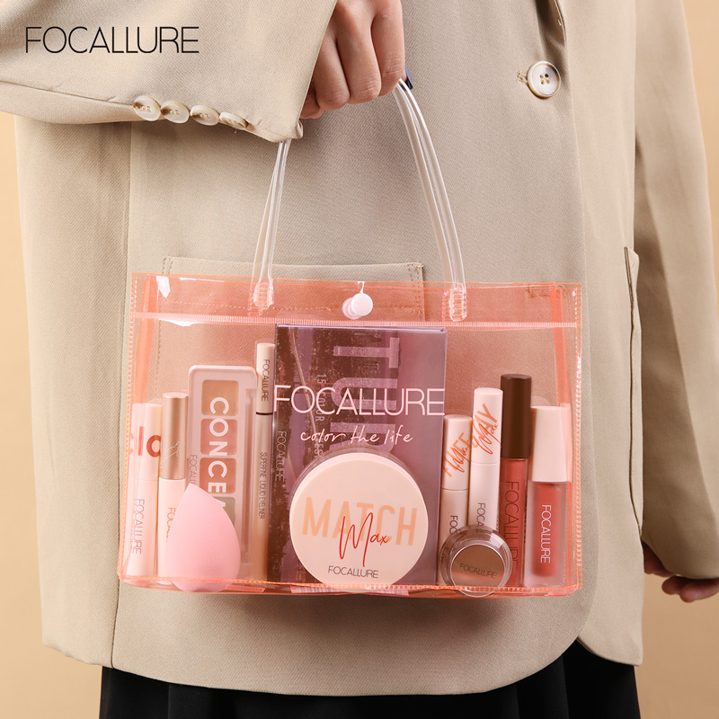 Focallure Makeup Bag