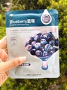 Hchana Blueberry Sheet Mask