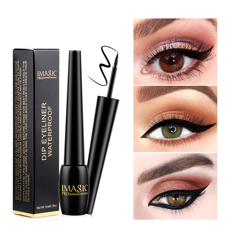 IMEY332 - Imagic Liquid Dip Eyeliner