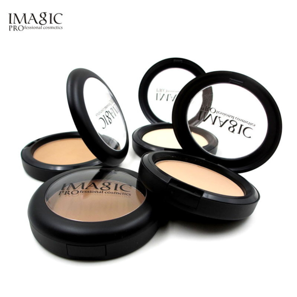 IMFA103 - Imagic Pressed Powder