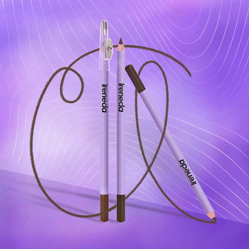 IR05 - Ireneda Precision Eyebrow Pencil