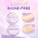 IRF05 - Ireneda Fluffy Matte Setting Powder -6.5g