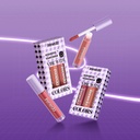 IRS01 - Ireneda Waterproof Matte Liquid Lipstick Set