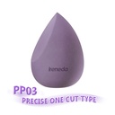 IRT02 - Ireneda Flawless Face Makeup Sponge (PP03 Modena)