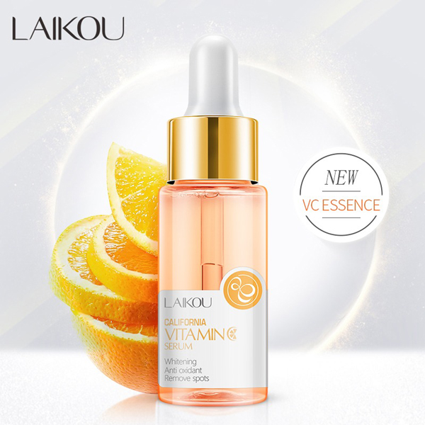 LAIKOU California Vitamin C Serum - 17ml