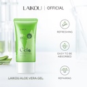 Laikou 96% Aloe Vera Gel - 60g