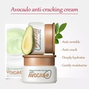 Laikou African Avocado Anti Wrinkle Cream - 35g