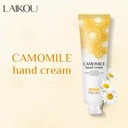 Laikou Camomile Hand Cream - 30g