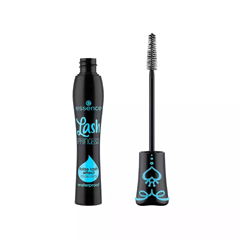 Essence Lash Princess False Lash Effect Mascara Waterproof