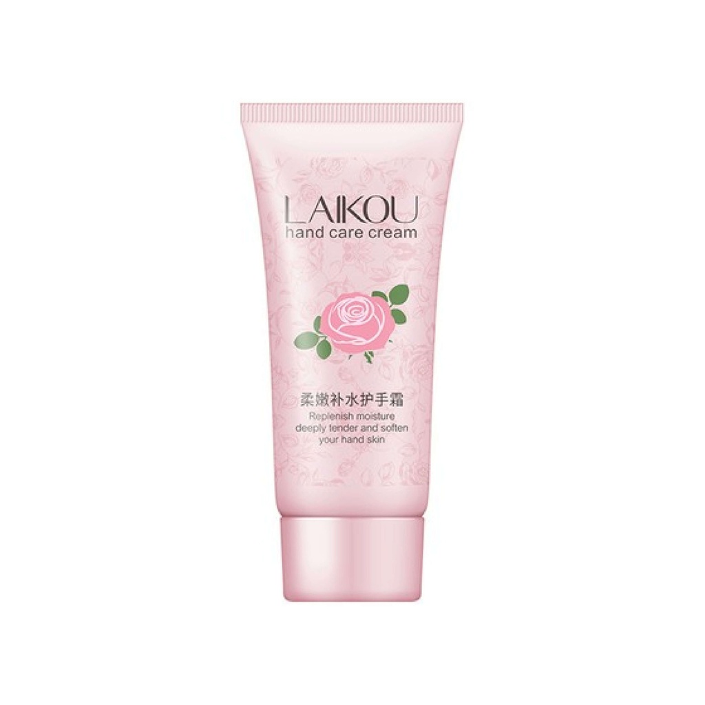 Laikou Hand Care Cream