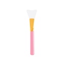 Laikou Silicone Facial Mask Brush - Pink