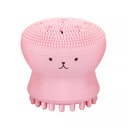 Laikou Octopus Silicone Face Cleansing Brush