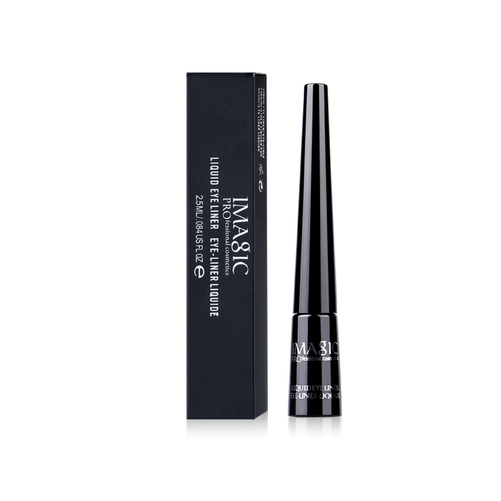 Imagic Waterproof Liquid Eyeliner (EY-305)