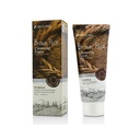 3W Clinic Brown Rice Cleansing Foam