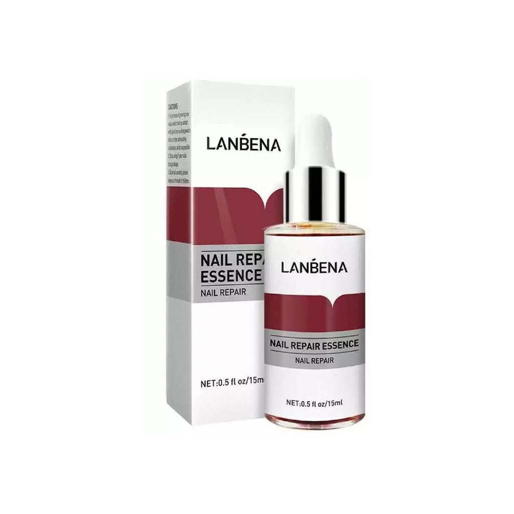 Lanbena Nail Repair Essence Serum