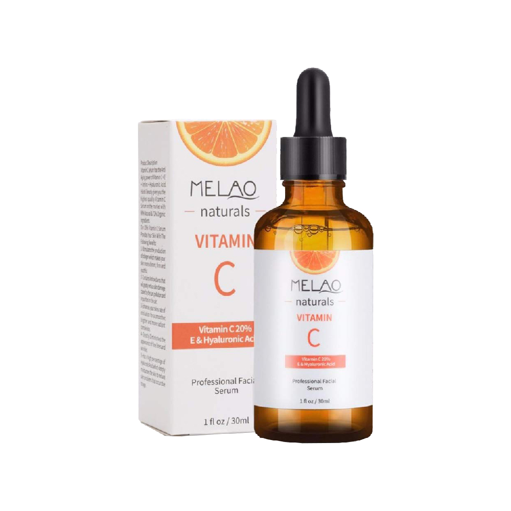 Melao Vitamin C Serum 