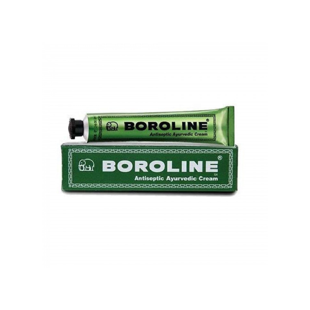 Boroline Cream