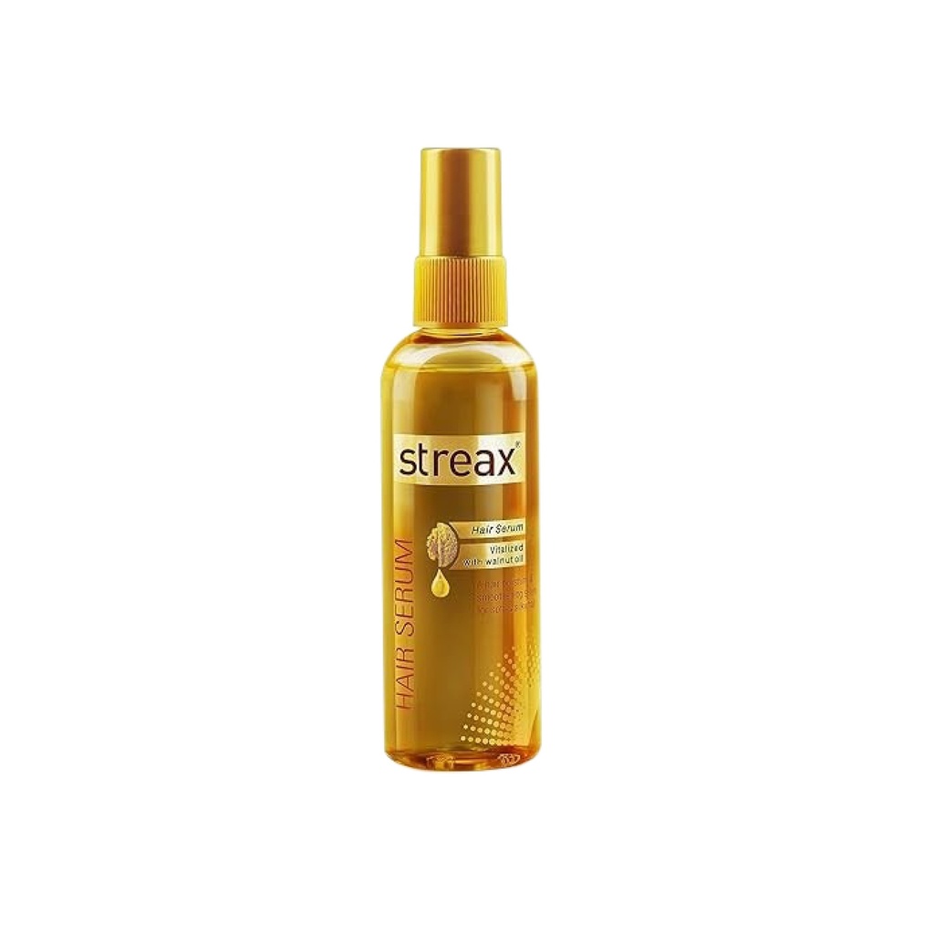 Streax Walnut Hair Serum