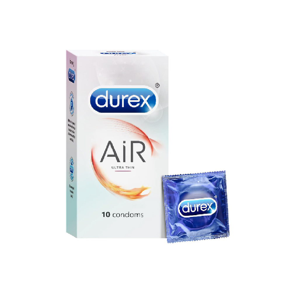 Durex Air Ultra Thin Condom