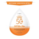 Laikou Sunscreen UV Protector Suncream - Travel Pack