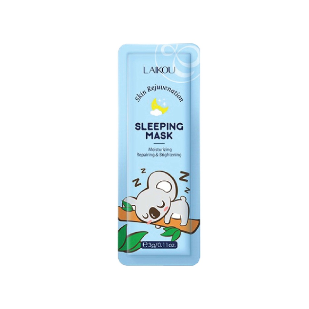 Laikou Skin Rejuvenation Sleeping Mask