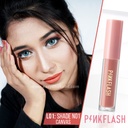 PinkFlash Melting Matte Waterproof Lipstick (PF-L01)