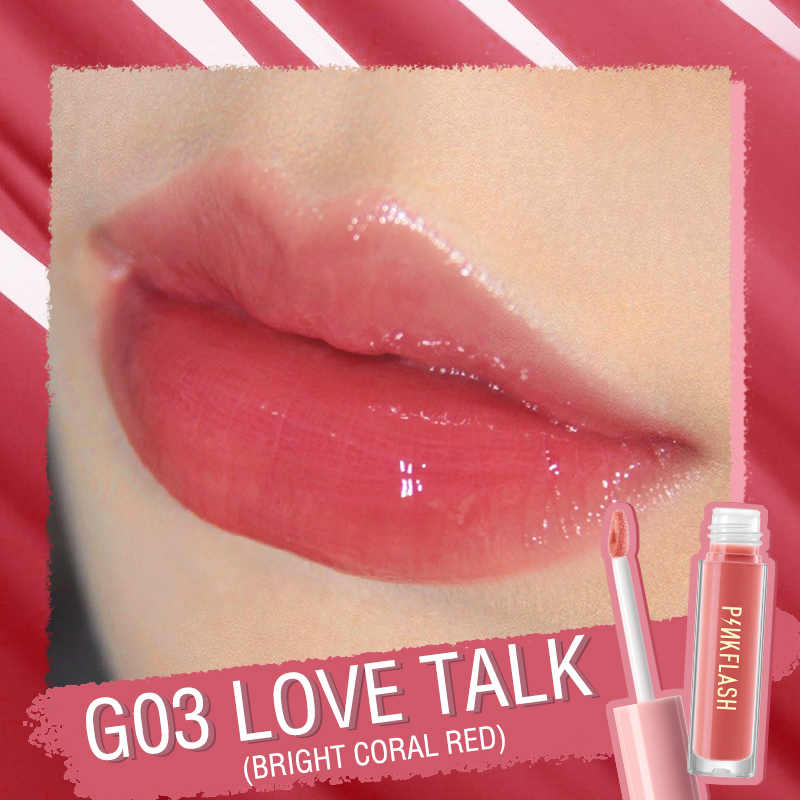 PF-L02: G03 LOVE TALK