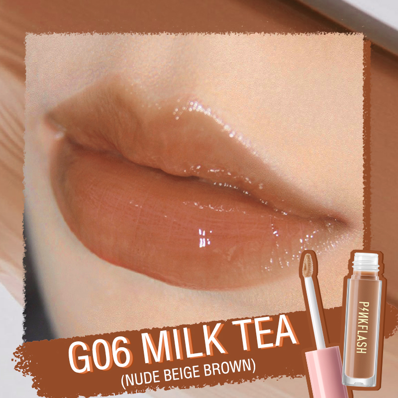 PF-L02: G06 MILK TEA