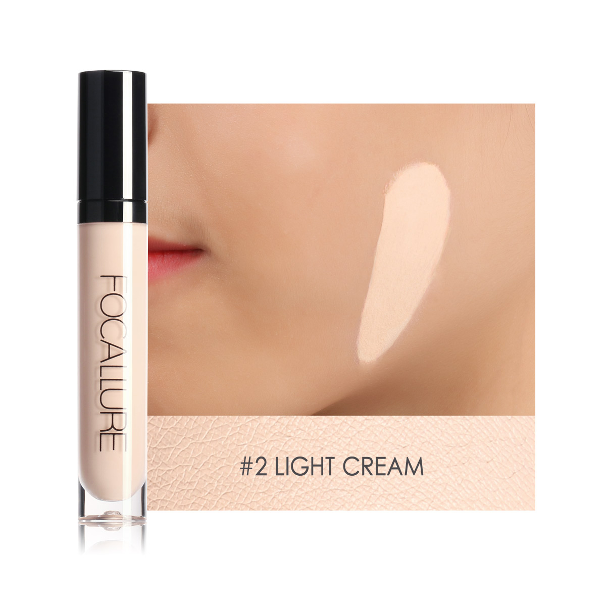 FA52: #2 Light Cream