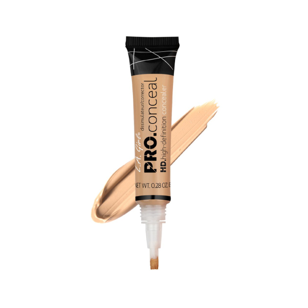 LA Girl Concealer: GC973-Creamy Beige