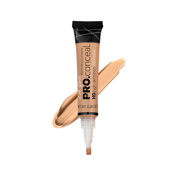 LA Girl Concealer: GC976-Pure Beige