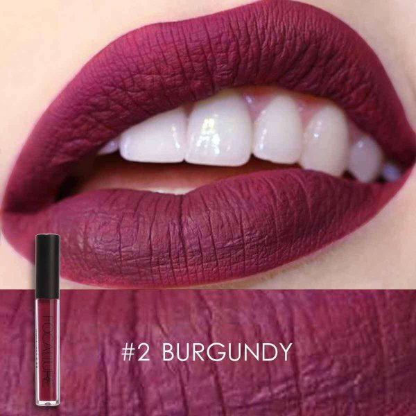 FA24: Shade 02 Burgundy