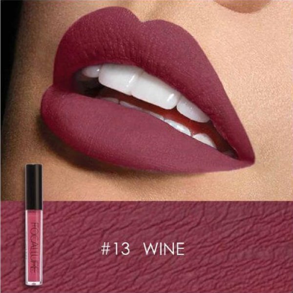 FA24: Shade 13 Wine