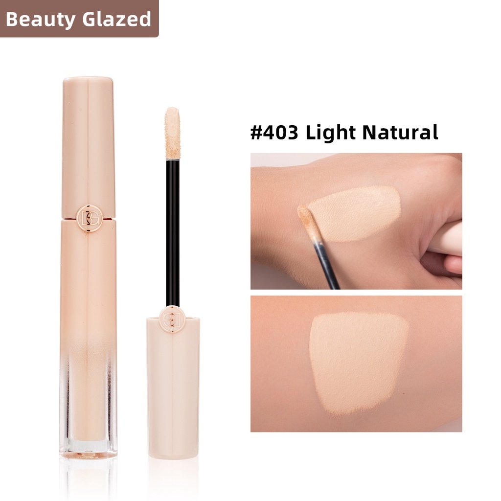 BG-CONCEALER: 403-Light Natural