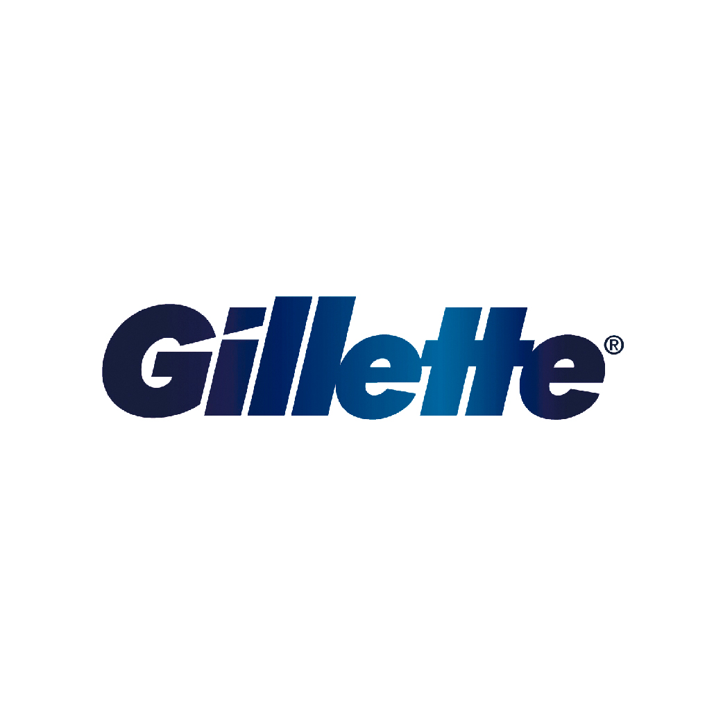 Brand: Gillette