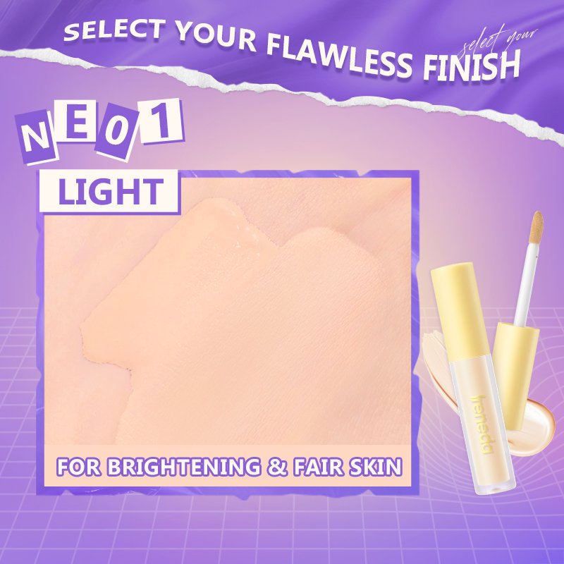 IR-F01: NE01 Light