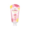 Laikou Floral Nourishing Hand Cream