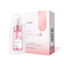 Laikou Sakura Whitening Facial Serum Sachet