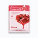 Hchana Pomegranate Sheet Mask