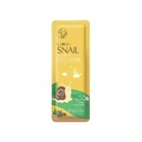 Laikou Snail Sleeping Face Mask