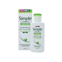 Simple Kind to Skin Replenishing Rich Moisturizer