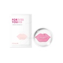 Focallure Collagen Crystal Moisturizing Lip Mask (FA-SC01)