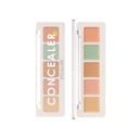 Focallure Color Concealer Palette (FA172)