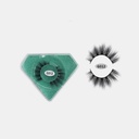 Maange Single Pair Eyelash (G012)