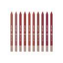 Beauty Glazed Waterproof & Long Lasting Lip Liner