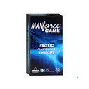 Manforce Game Exotic Flavored Condom